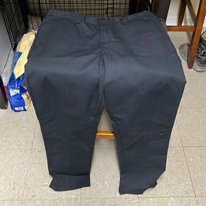 Never worn black pants